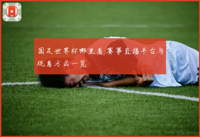 国足世界杯哪里看 赛事直播平台与观看方式一览